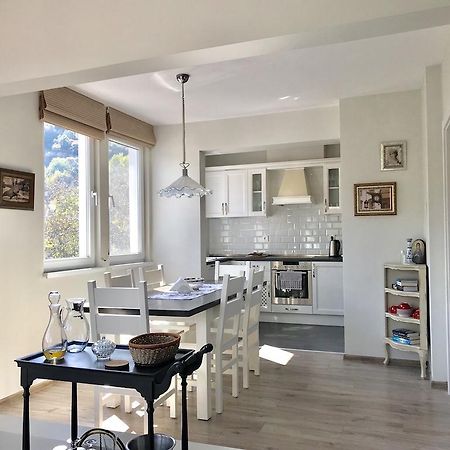 Апартаменты Penthouse Tsarevets Велико-Тырново Экстерьер фото