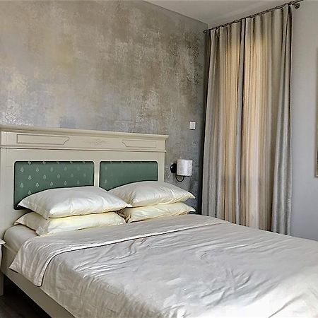 Апартаменты Penthouse Tsarevets Велико-Тырново Экстерьер фото