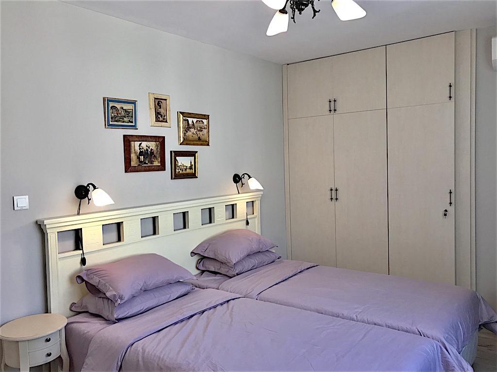 Апартаменты Penthouse Tsarevets Велико-Тырново Экстерьер фото